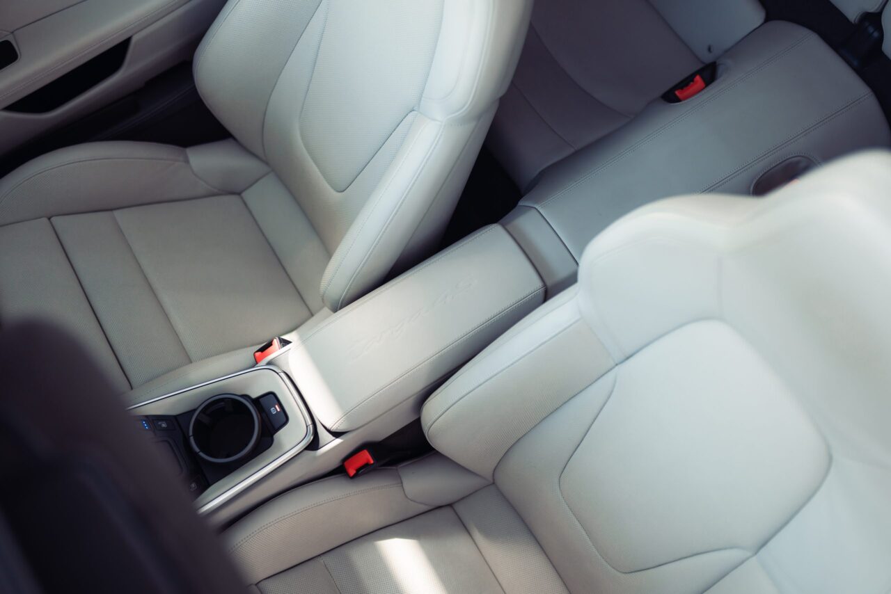 Porsche 911 Targa 4S