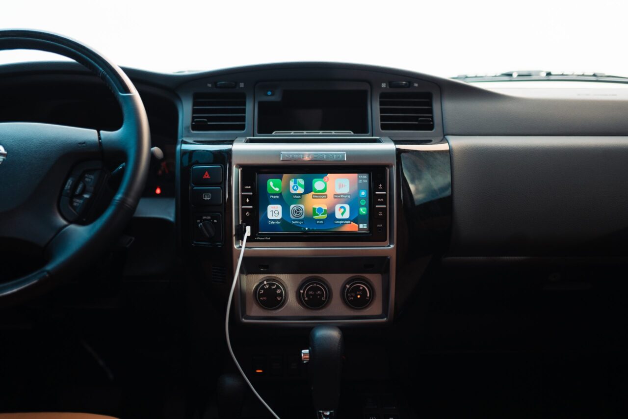 Nissan Patrol Super Safari