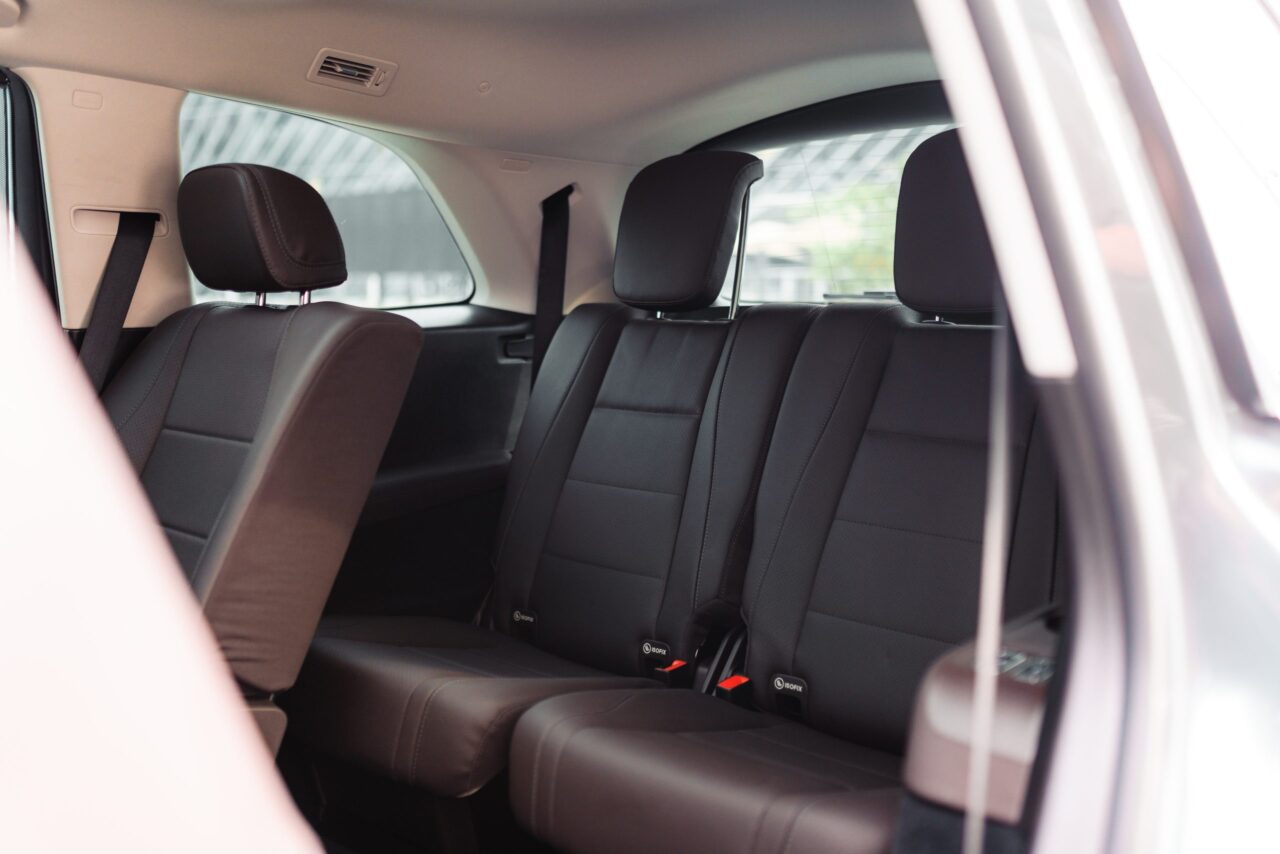 Mercedes GLS 450 4Matic