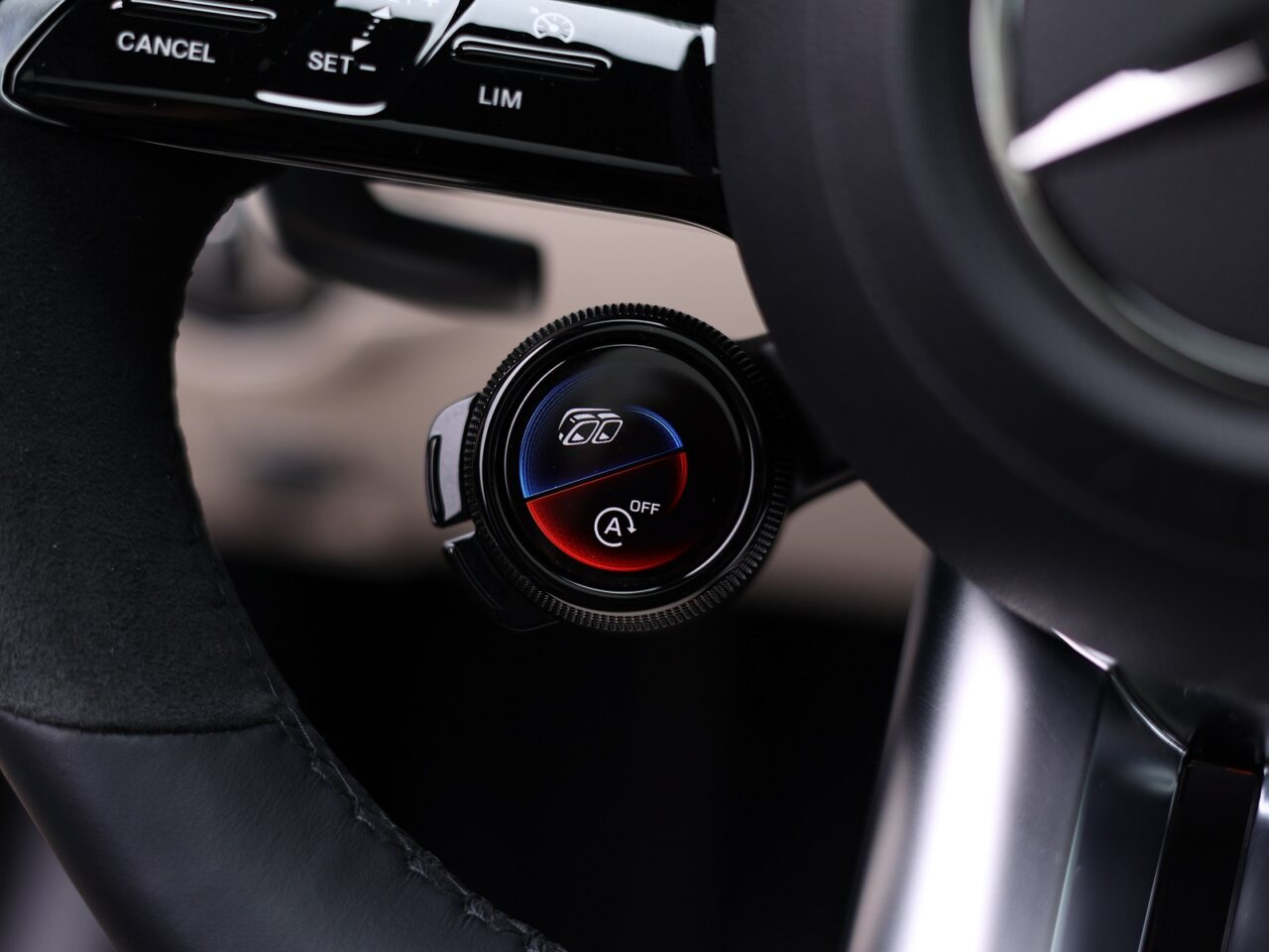 Mercedes E63S AMG Black