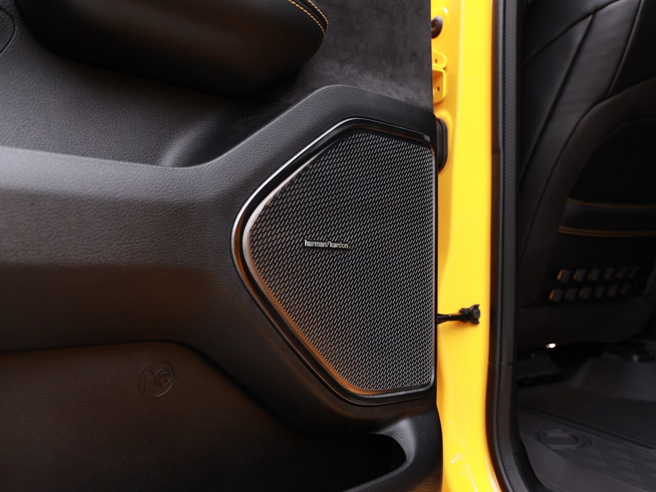 Dodge RAM 1500 TRX Havoc Edition