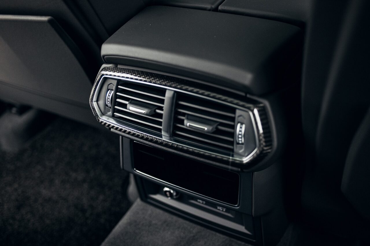 Lamborghini Urus Grey