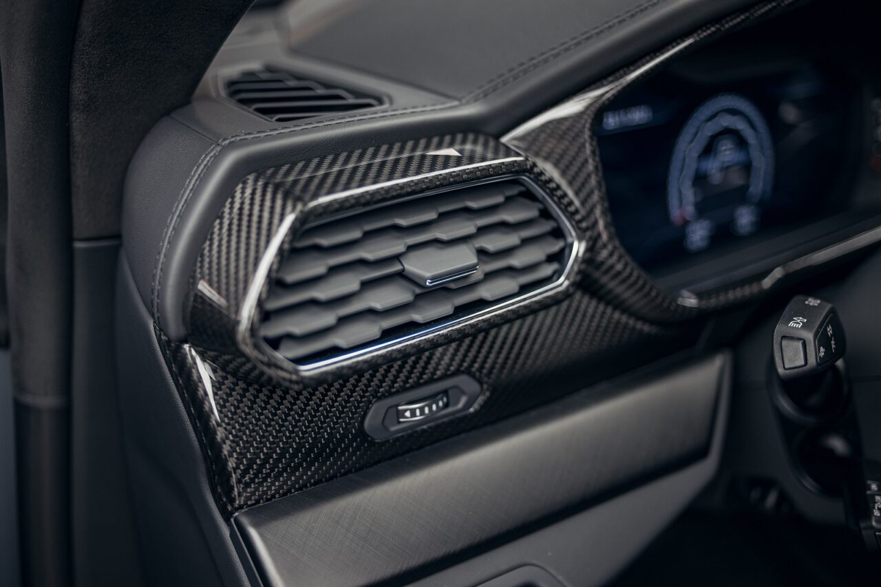 Lamborghini Urus Grey