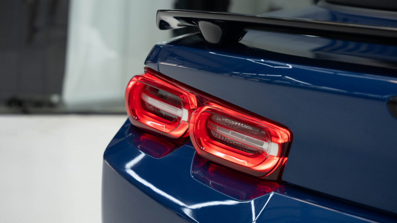 Chevrolet Camaro Convertible