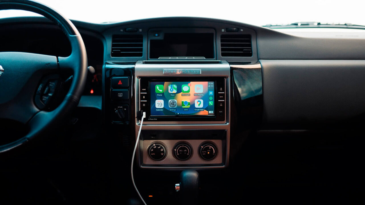 Nissan Patrol Super Safari