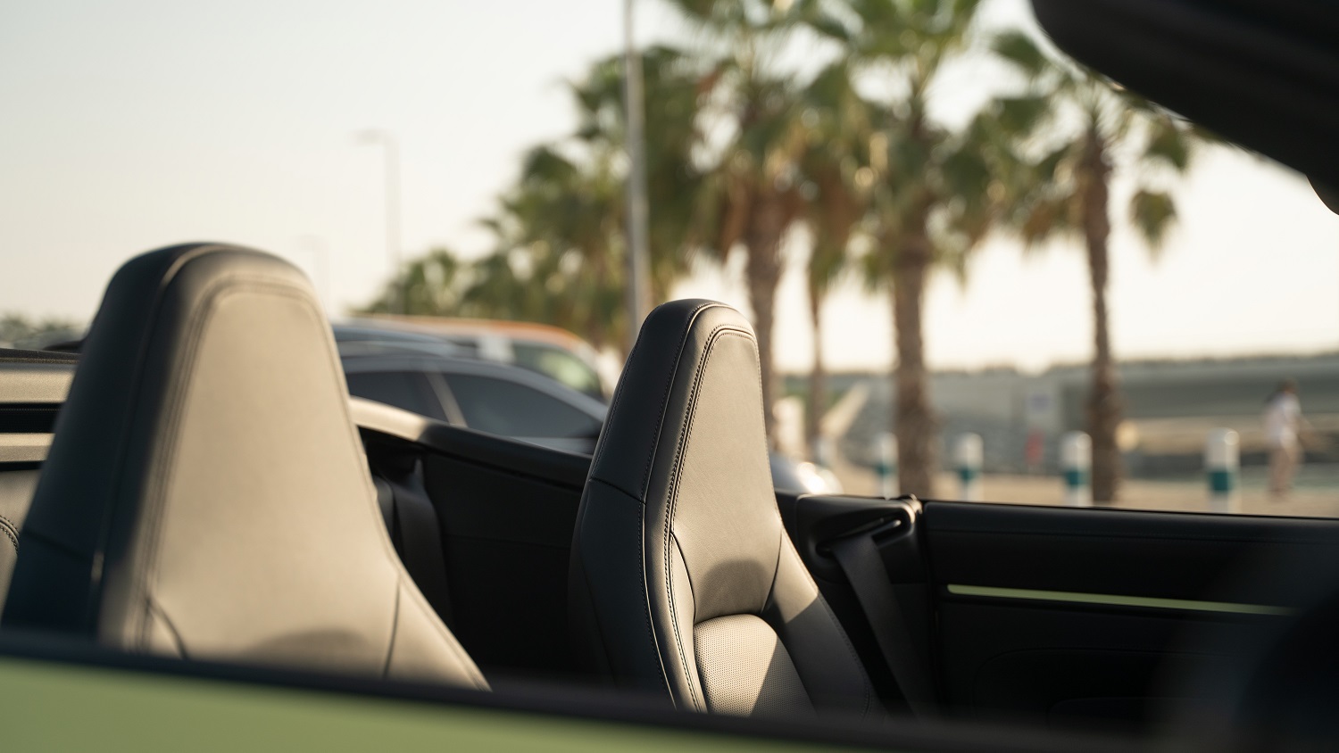 Porche 911 Carrera GTS