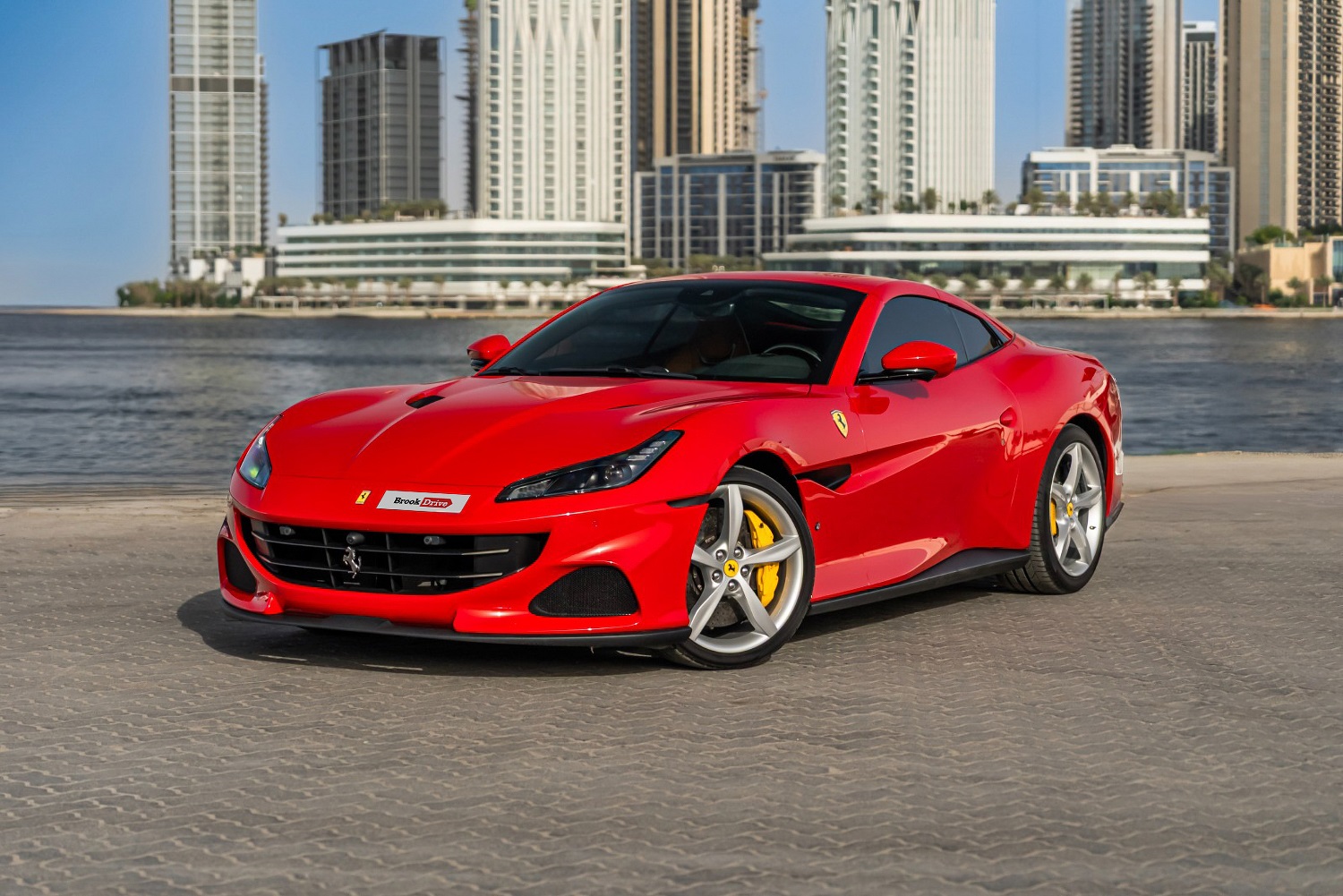 Ferrari Portofino