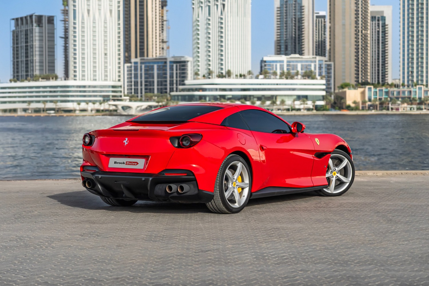 Ferrari Portofino
