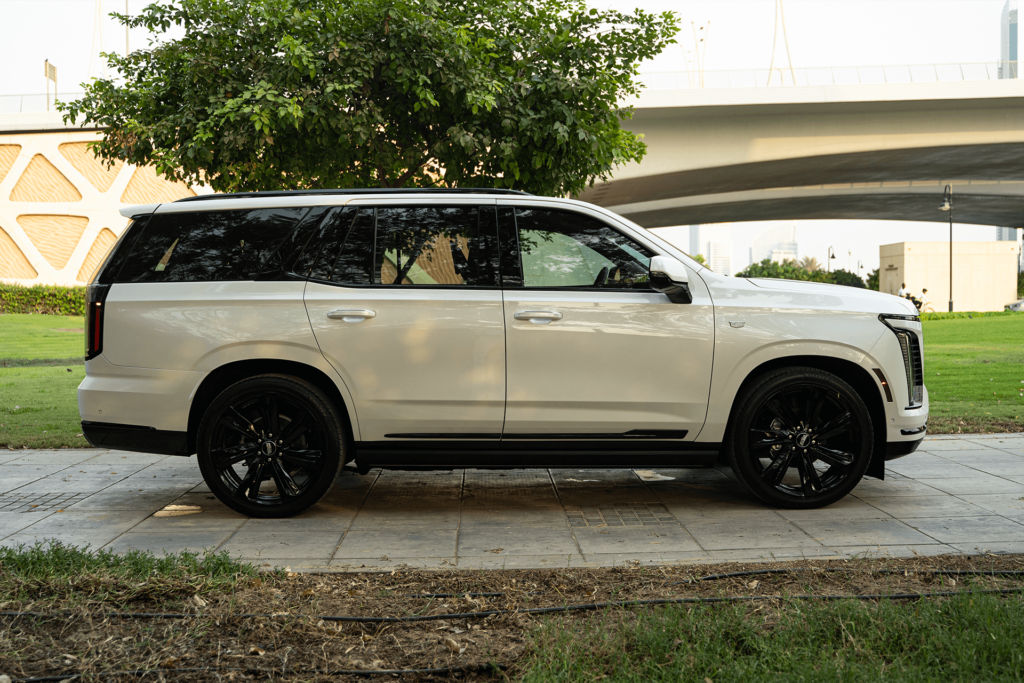 Cadillac Escalade Sport Platinum 2025