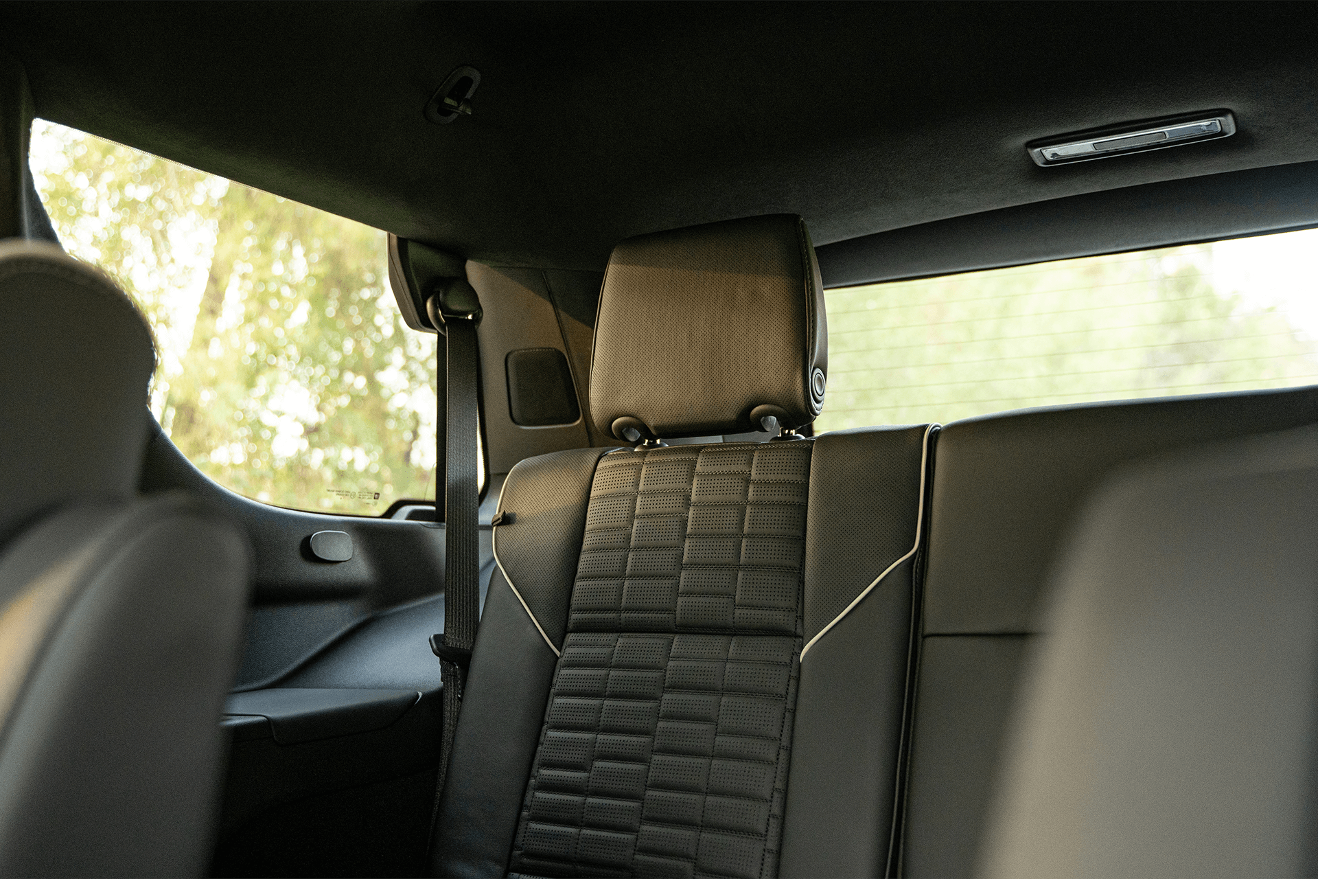 Cadillac Escalade Sport Platinum 2025